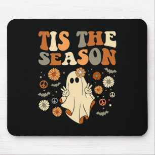 Detta är säsongen Halloween Ghost Outfit Costume R Musmatta