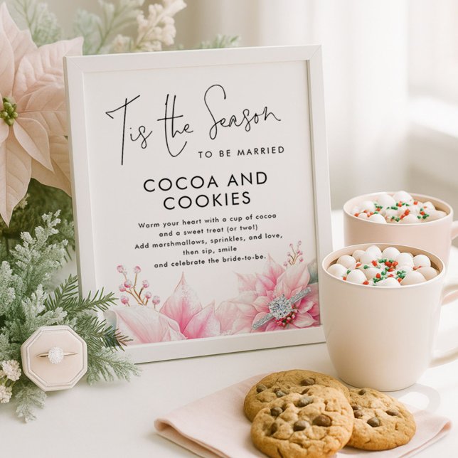 Detta är säsongen Kakaookies-Möhippa Poster (Skapare uppladdad)
