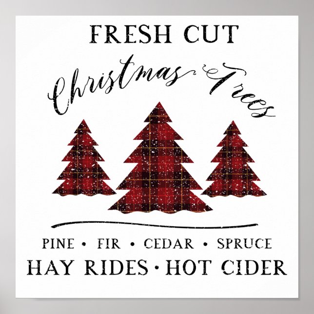 Detta är säsongen poster (Framsidan)