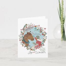 "detta är säsongen som Julhälsningar eller Tack Kort