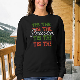 Detta är Trendiget Winter för säsongen God jul T Shirt