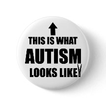 Detta är vad autismlooks gillar!