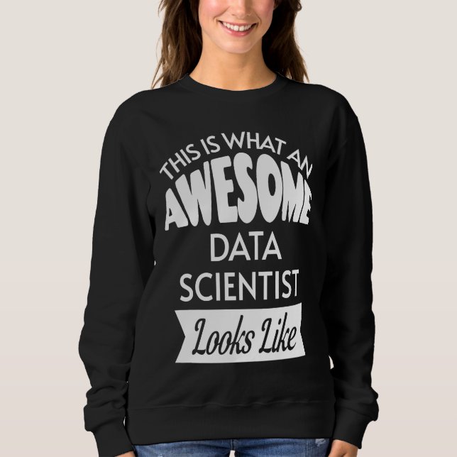 Detta är vad datatekniker från Fantastisk ser ut s T Shirt (Framsida)