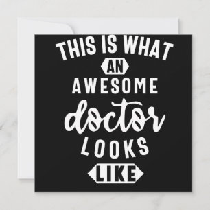 Detta är vad ett Fantastisk Doktor ser ut som Spara Datumet