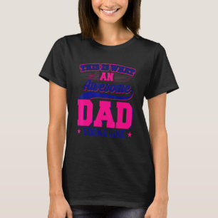 Detta är vad ett Fantastisk Pappa ser ut som Toppe T Shirt
