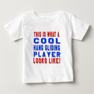 Detta är vad kalla Looks för en Tee Shirt