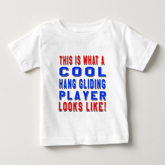 Detta är vad kalla Looks för en Tee Shirt (Framsida)