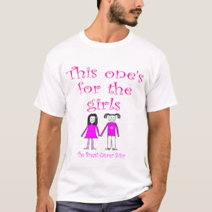 Detta ens för flickat-skjortan t shirt