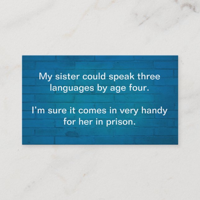 Detta ens som gör competimommiesna att stänga sig (Framsida)