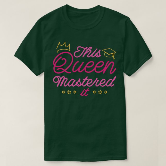 Detta fördärvade det IV T Shirt (Design framsida)
