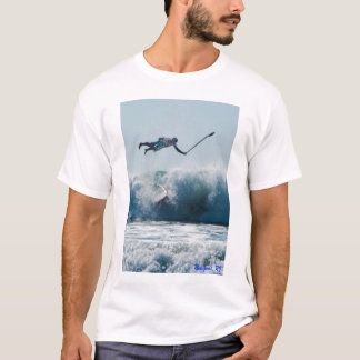 Detta går att ont, Newport, RI Tee