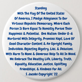 Detta har allt som man borde utlova. knapp