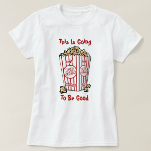 Detta kommer att bli Bra T Shirt