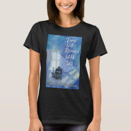 Detta Kommer Att Följa Oss T Shirt