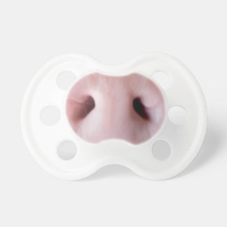 Detta lite Piggy ....., Pacifer Napp