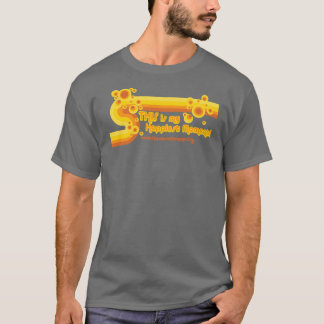 Detta ögonblick t-shirt