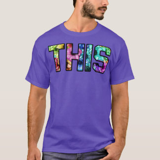 Detta på t shirt