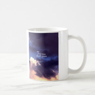 Detta passerar för kaffemugg