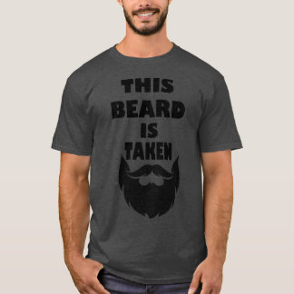 Detta skägg tas 10 t shirt
