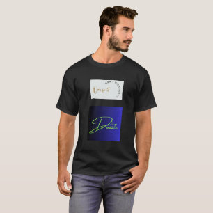 detta skapar en målning i Renaissance stil T Shirt