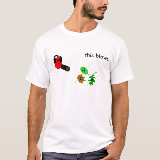 Detta slag tee