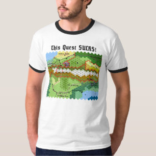 Detta sökanden suger t-shirt