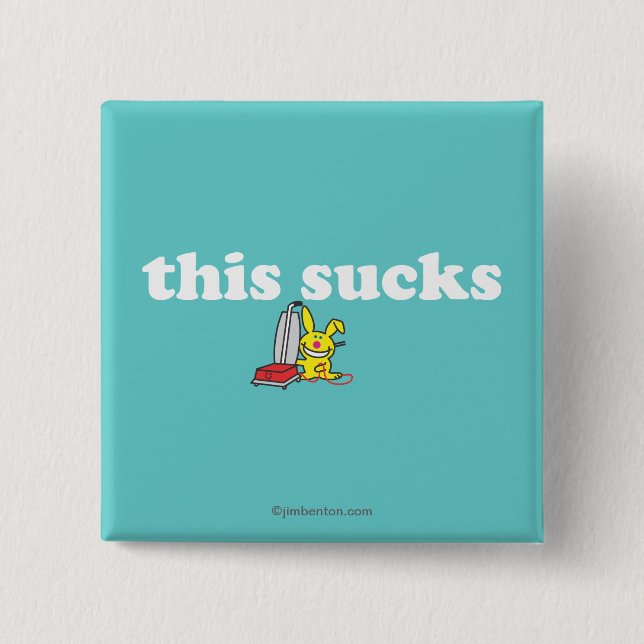 Detta suger knapp (Framsida)