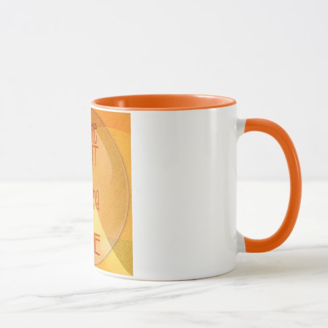 Detta tänder lite av min inspirera mugg (Höger)