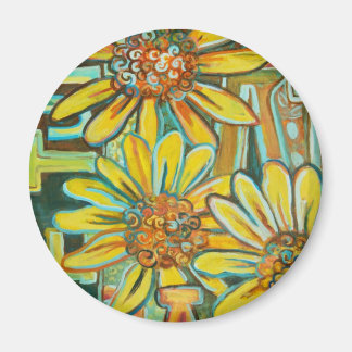DeTuin, Garden, Anpassade-gåvor Magnet