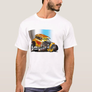 Deuce Coup'e T Shirt