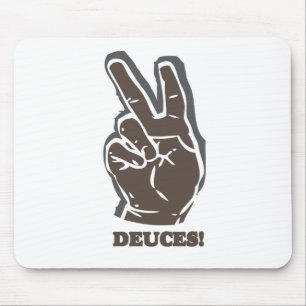 Deuces Musmatta