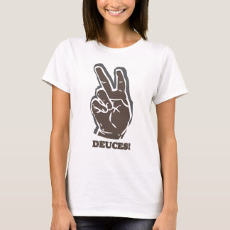 Deuces T-shirt