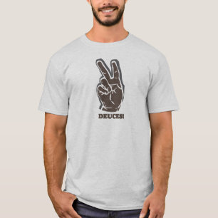 Deuces T-shirt