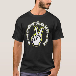 Deuces -- T-tröja T-shirt