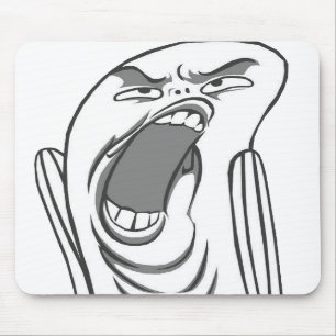 Deueaugh Mousepad Musmatta