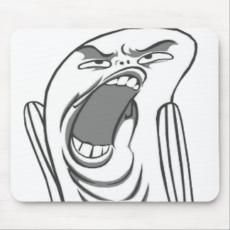 Deueaugh Mousepad Musmatta