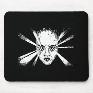 Deus Ex Machina - ZX Spektrum Mouse Pad Musmatta