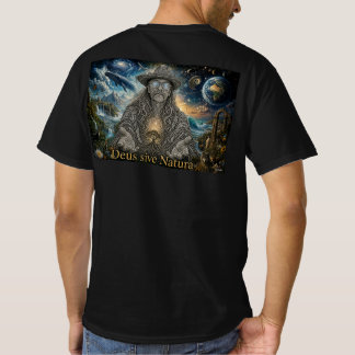 Deus sive Natura T Shirt