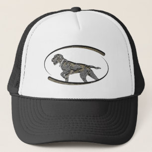 Deutsch Drahthaar , Best gun hund Keps