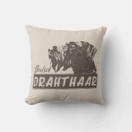Deutsch Drahthaar Kudde