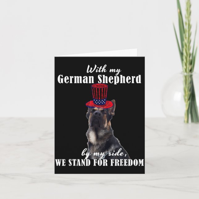 Deutsch Funny American German Dogs Quotes Germany  Kort (Framsida)