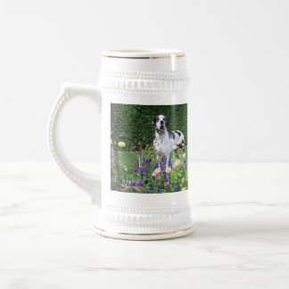 Deutsche Dogge, Great Dane,Hunde,Dogue Allemand Sejdel