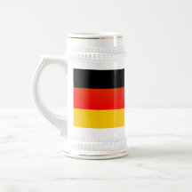 Deutsche Flagge eller tysk Flagga