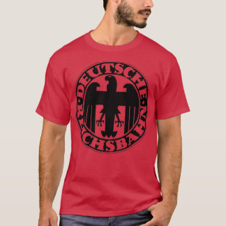 Deutsche Reichsbahn Eagle 1926 T Shirt