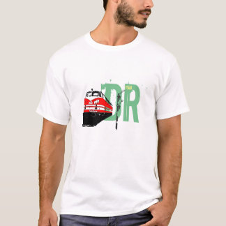 Deutsche Reichsbahn Tee