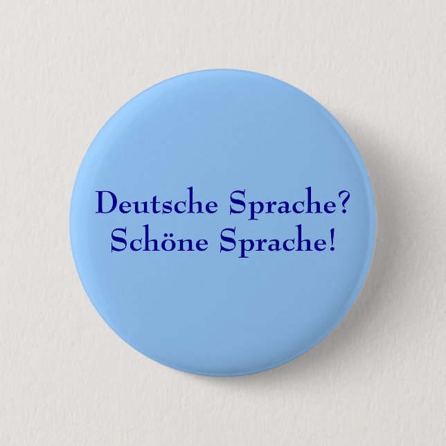 Deutsche Sprache? Schöne Sprache! Knapp (Framsida)