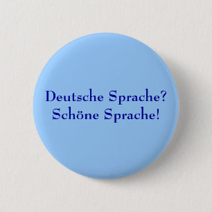 Deutsche Sprache? Schöne Sprache! Knapp