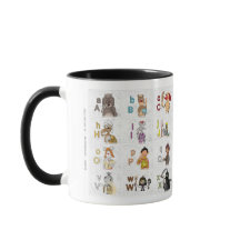 Deutsches Fingeralphabet 2