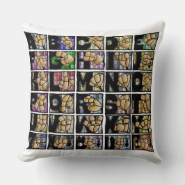 Deutsches Fingeralphabet 3 (2025) Kudde