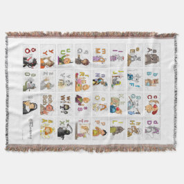 Deutsches Fingeralphabet II Filt